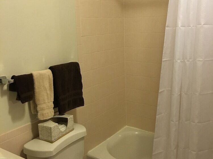 ホテル Glenwood Country Club