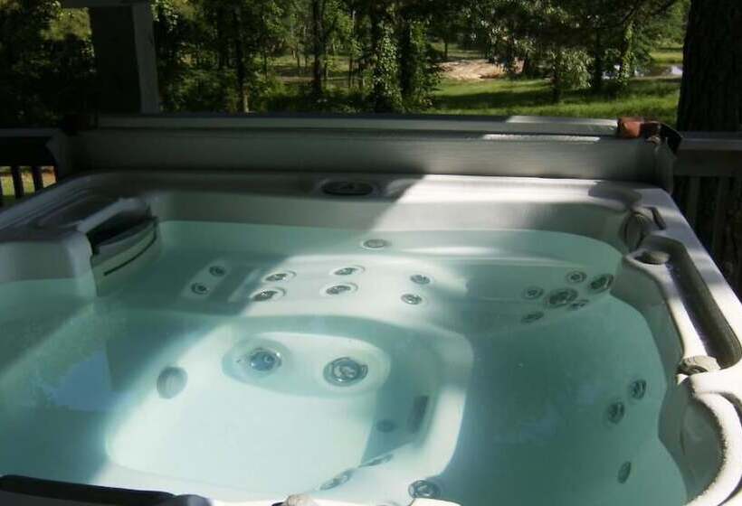 호텔 Glenwood Country Club