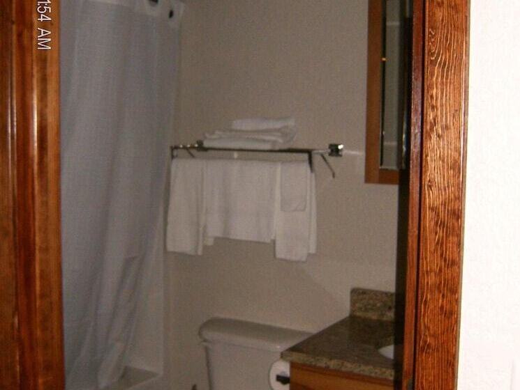 호텔 Glenwood Country Club