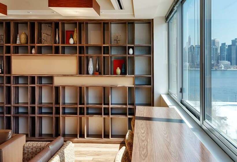 فندق Global Luxury Suites At Exchange