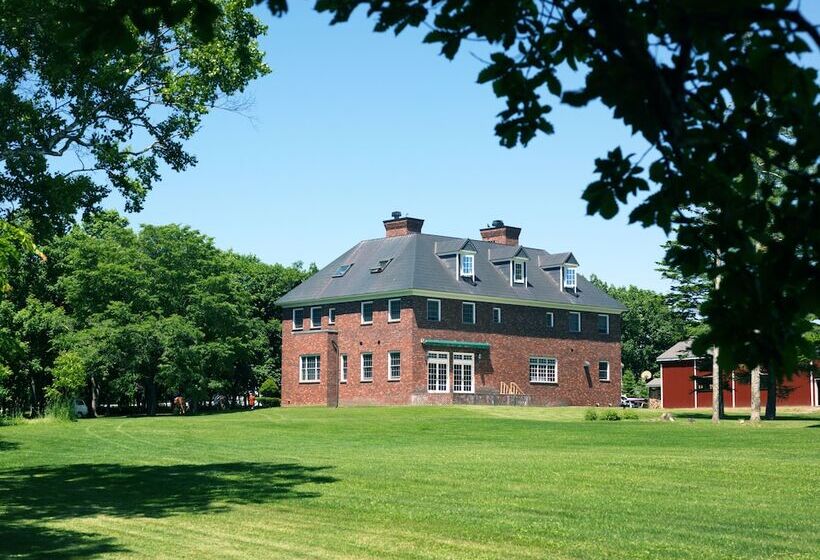 호텔 Hazel Grouse Manor