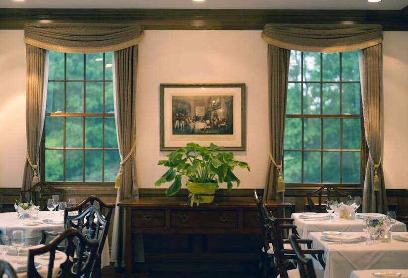 호텔 Hazel Grouse Manor