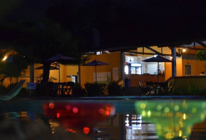 فندق Hostería Florida Tropical