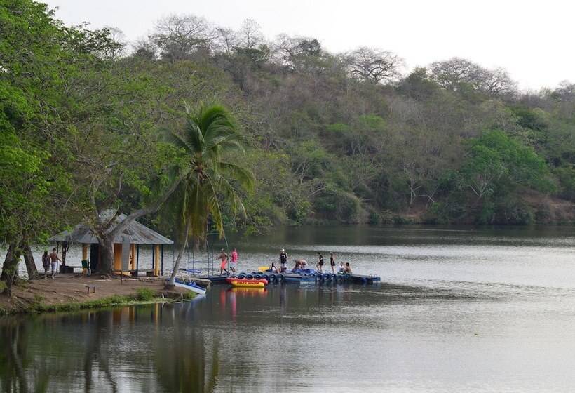 فندق Hostería Florida Tropical