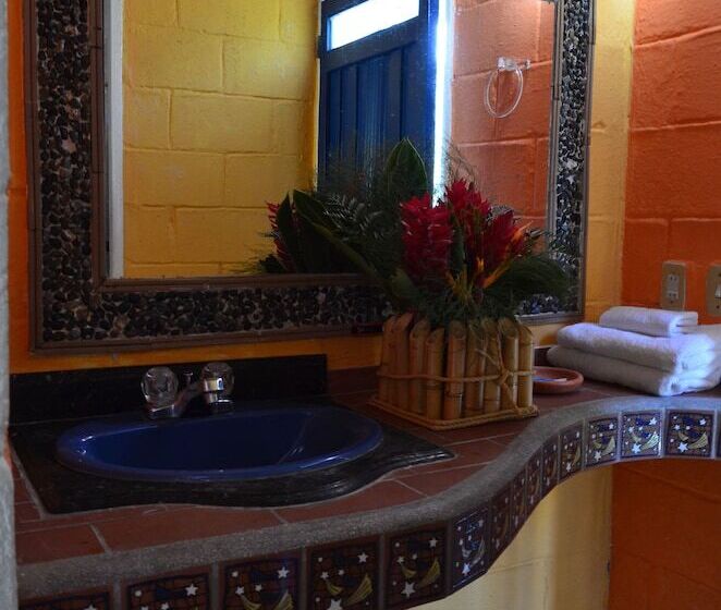 فندق Hostería Florida Tropical