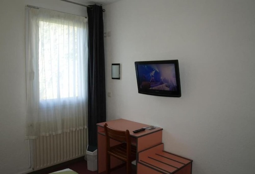 호텔 Hôtel De La Tour