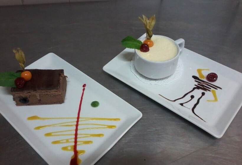 호텔 Hôtel De La Tour