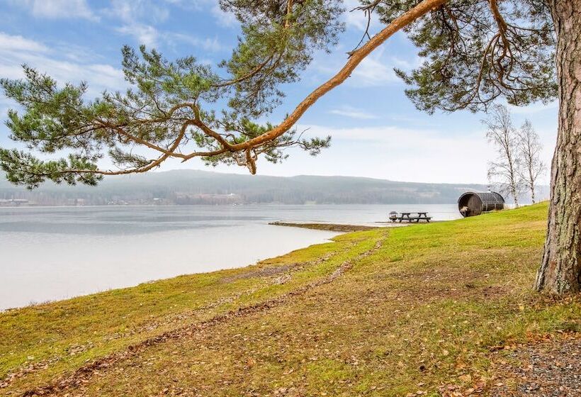 Hurdalsjøen Hotel & Spa