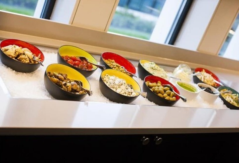 Hurdalsjøen Hotel & Spa