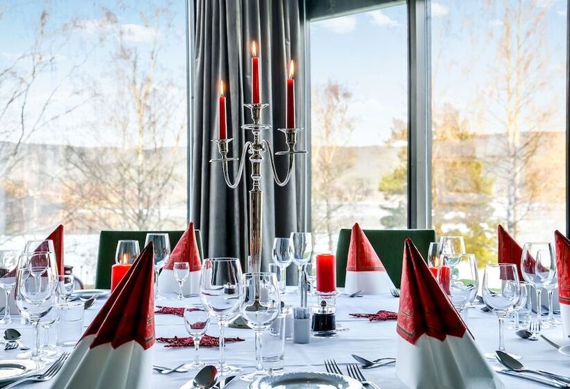 Hurdalsjøen Hotel & Spa