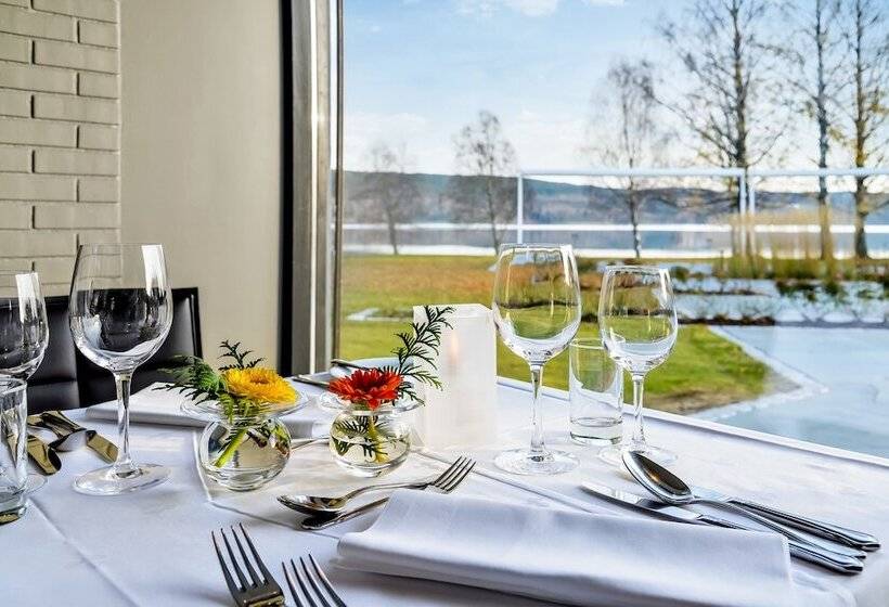 Hurdalsjøen Hotel & Spa