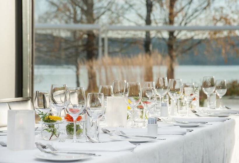 Hurdalsjøen Hotel & Spa