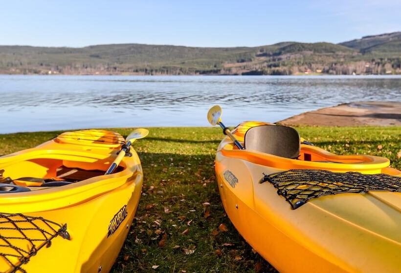 Hurdalsjøen Hotel & Spa