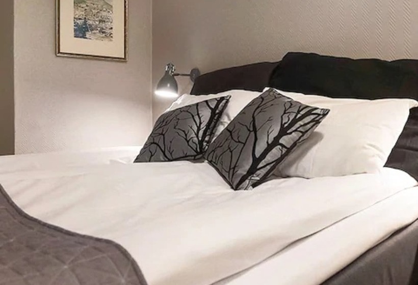 Hurdalsjøen Hotel & Spa