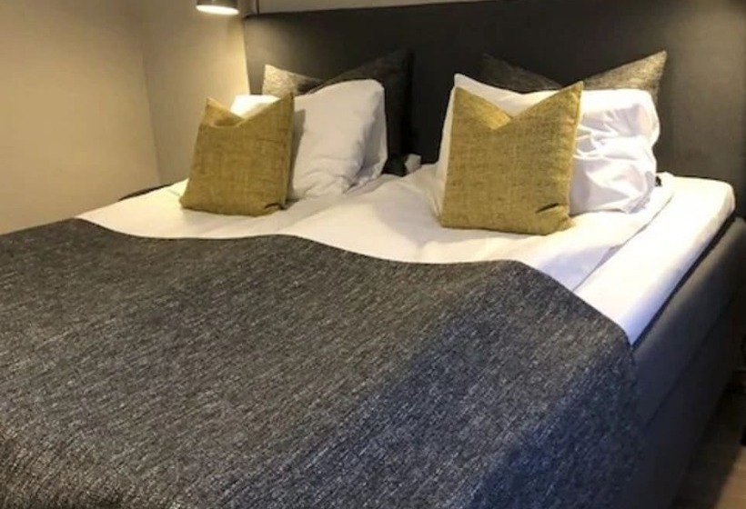 Hurdalsjøen Hotel & Spa