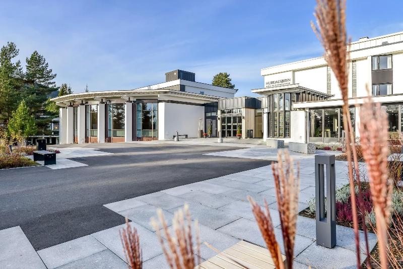 Hurdalsjøen Hotel & Spa