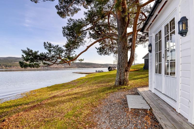 Hurdalsjøen Hotel & Spa