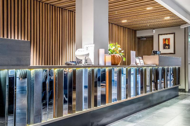 Hurdalsjøen Hotel & Spa