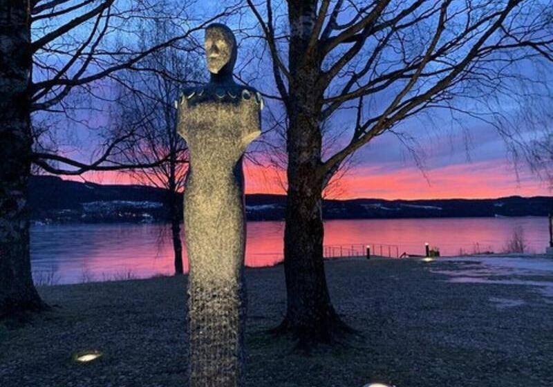 Hurdalsjøen Hotel & Spa