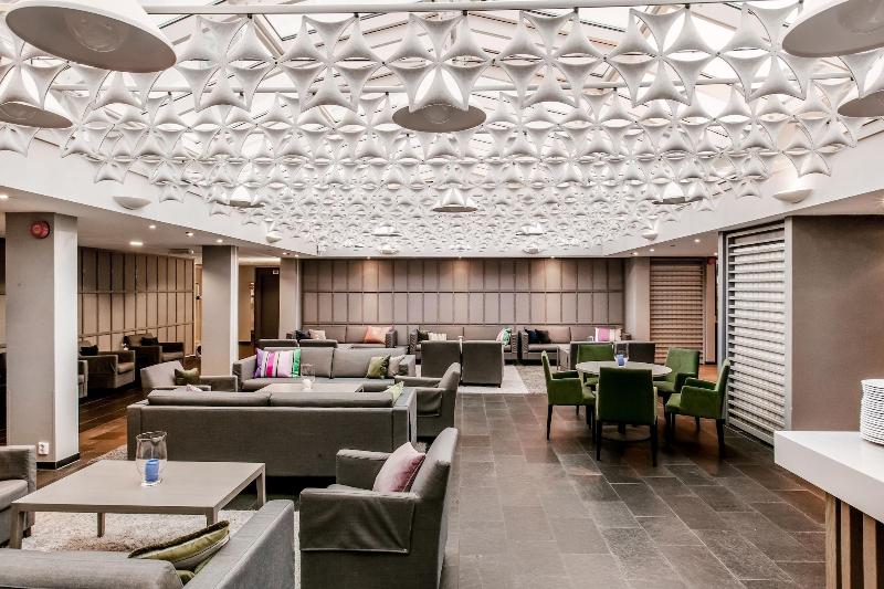 Hurdalsjøen Hotel & Spa