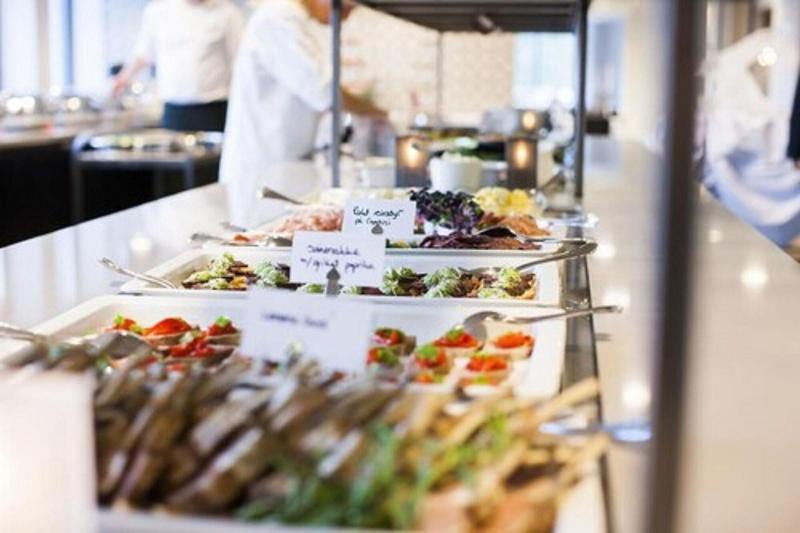 Hurdalsjøen Hotel & Spa