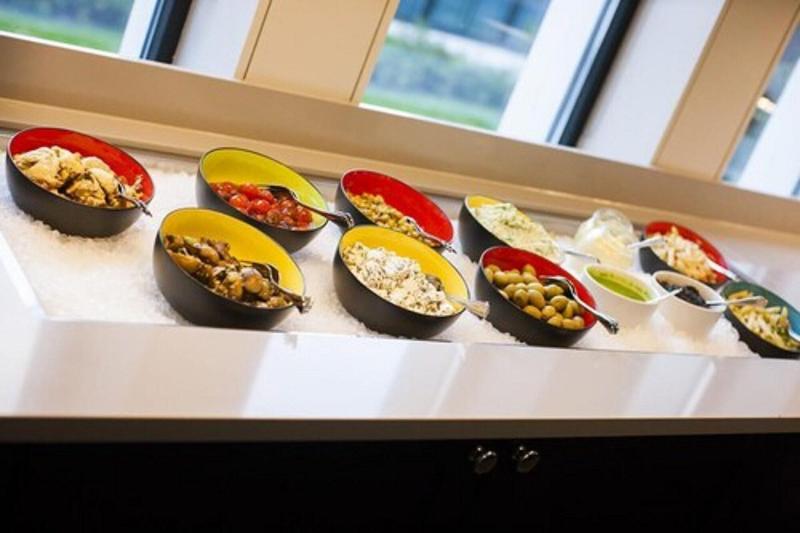 Hurdalsjøen Hotel & Spa