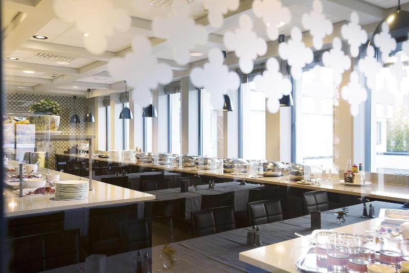 Hurdalsjøen Hotel & Spa