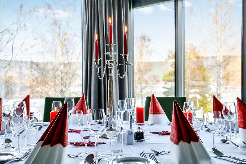 Hurdalsjøen Hotel & Spa