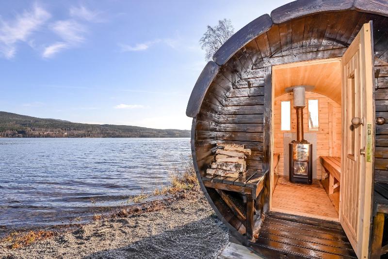 Hurdalsjøen Hotel & Spa