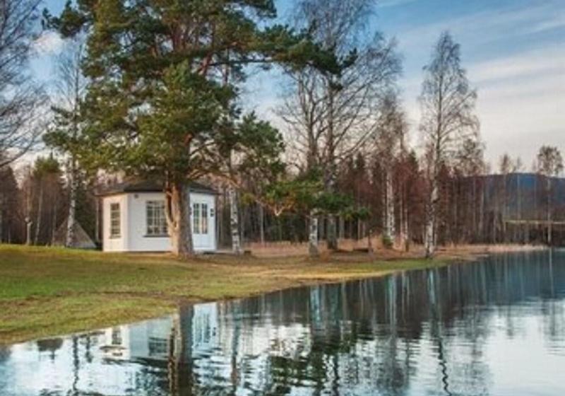 Hurdalsjøen Hotel & Spa