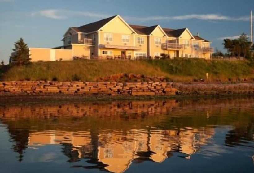 فندق Inn At The Pier