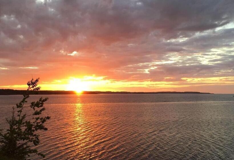 فندق Inn At The Pier