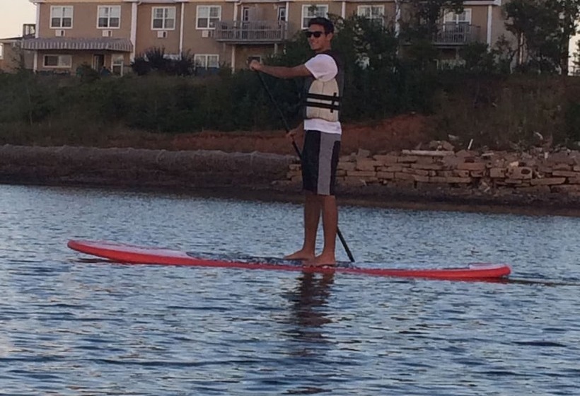 فندق Inn At The Pier