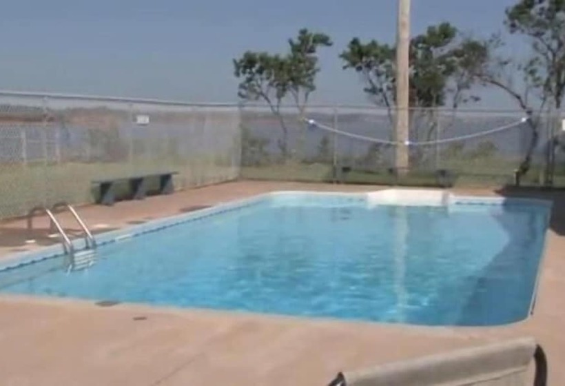 فندق Inn At The Pier