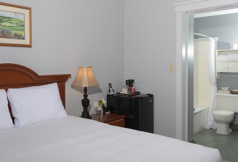 فندق Inn At The Pier