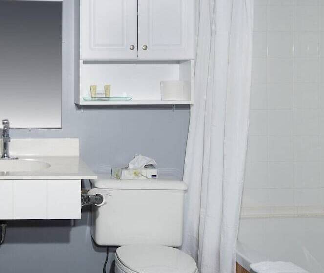 فندق Inn At The Pier