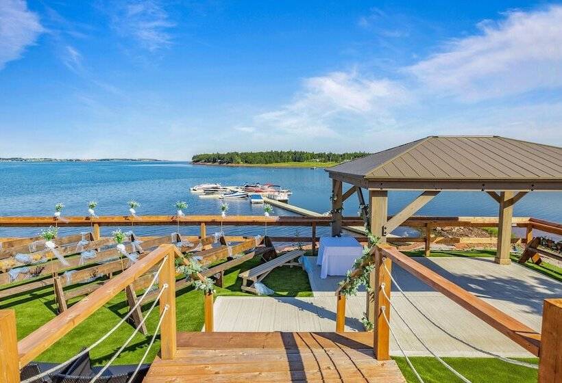 فندق Inn At The Pier