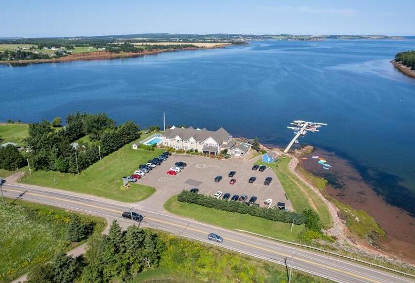 فندق Inn At The Pier