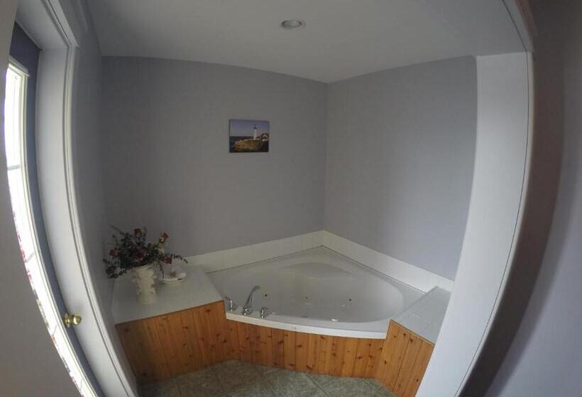 فندق Inn At The Pier