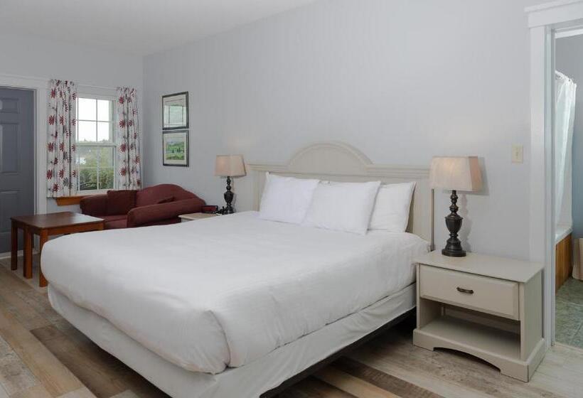 فندق Inn At The Pier