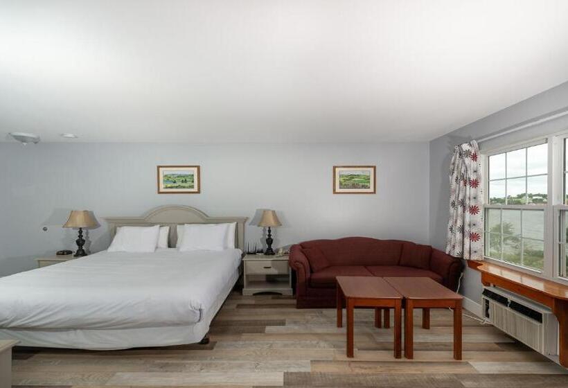 فندق Inn At The Pier