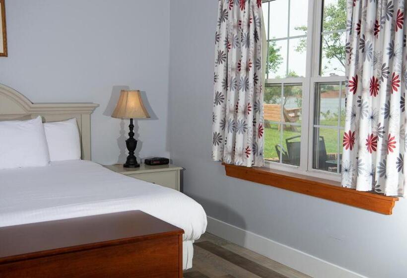 فندق Inn At The Pier