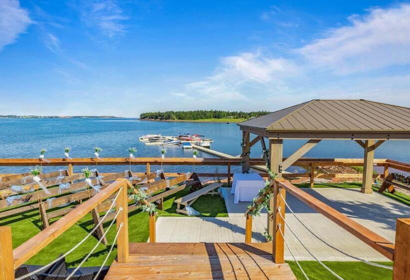 فندق Inn At The Pier