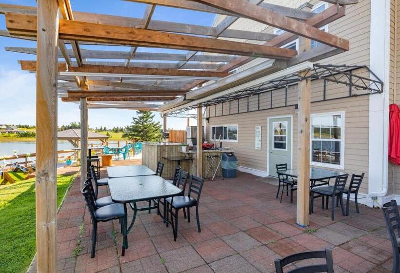 فندق Inn At The Pier