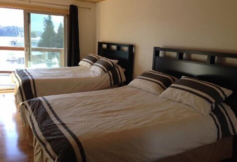 فندق Kagoagh Resort And Fishing Lodge