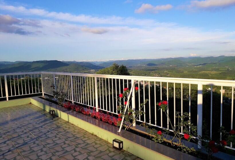 בית מלון כפרי Kleinsberg