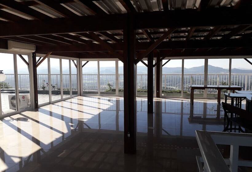 בית מלון כפרי Kleinsberg