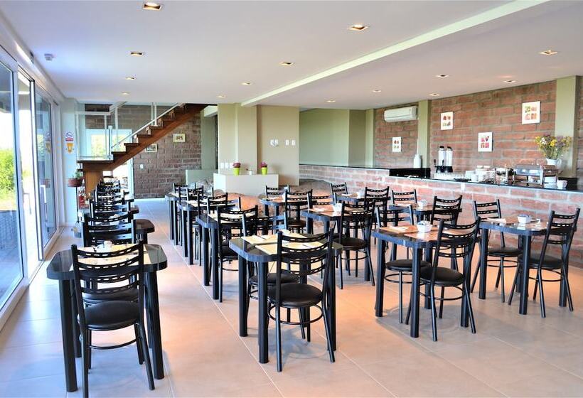 בית מלון כפרי Kleinsberg