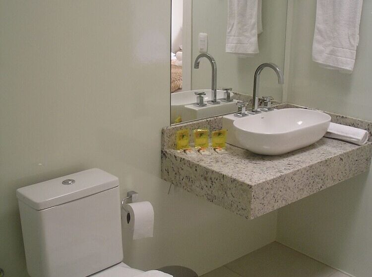 בית מלון כפרי Kleinsberg