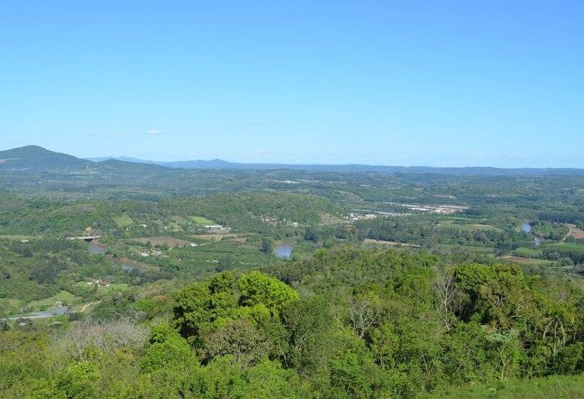 בית מלון כפרי Kleinsberg